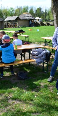 Wioski misyjne świata 2019